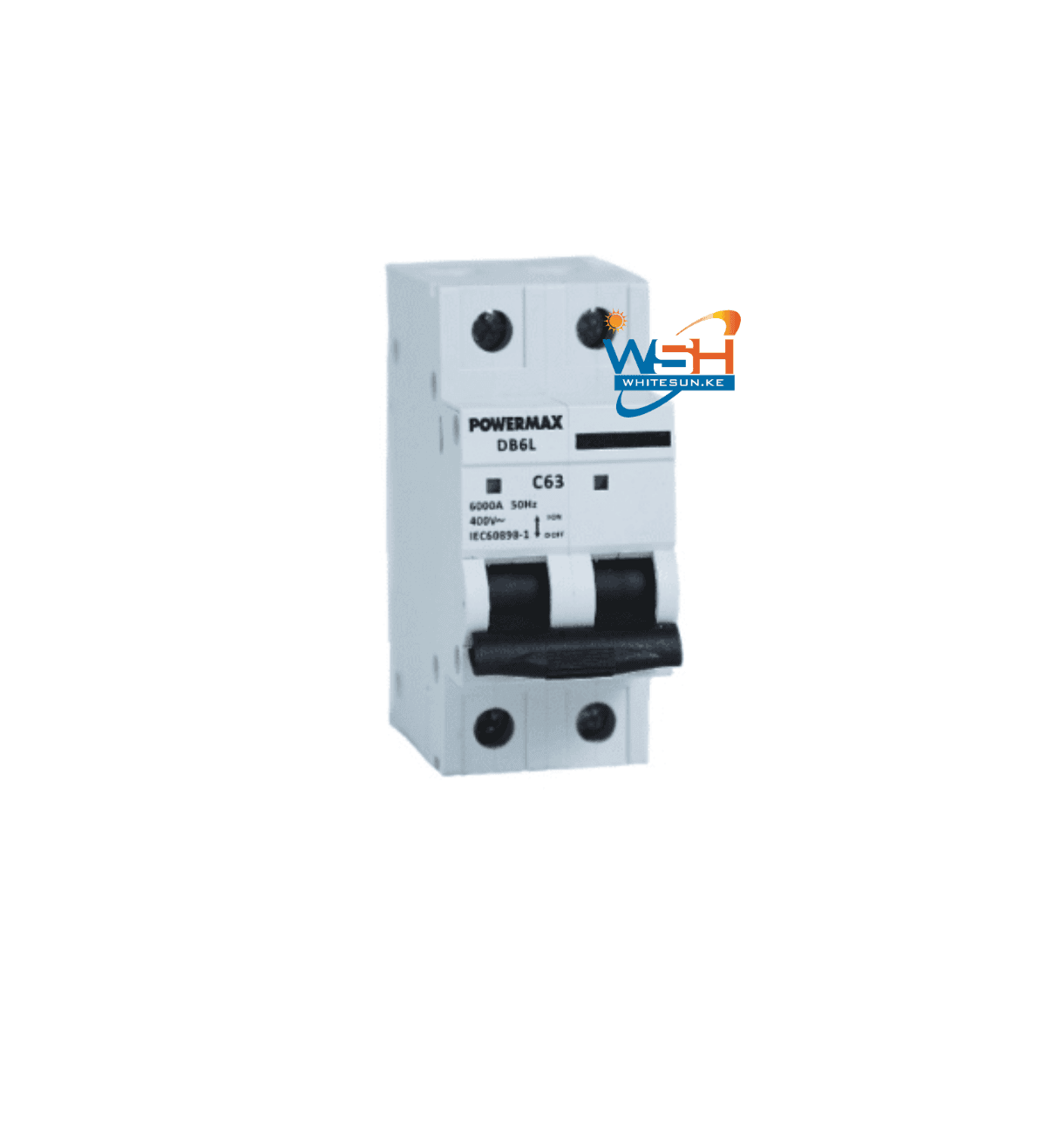 Powermax Dp 32a
