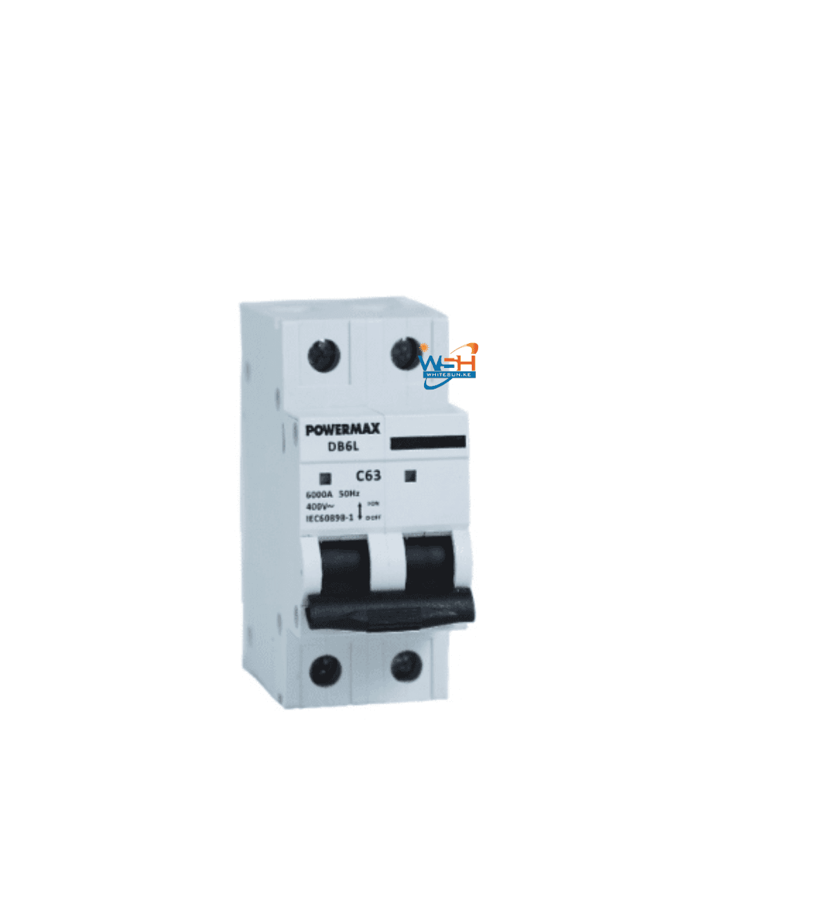 Powermax Dp 100a