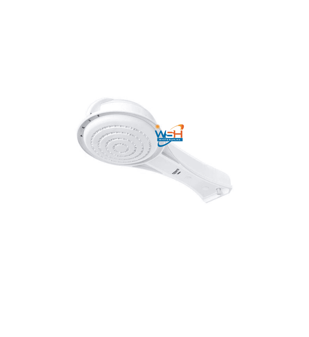 Fame Elegance Electronic Shower Multi temperature Electronic Control 220V (800w)