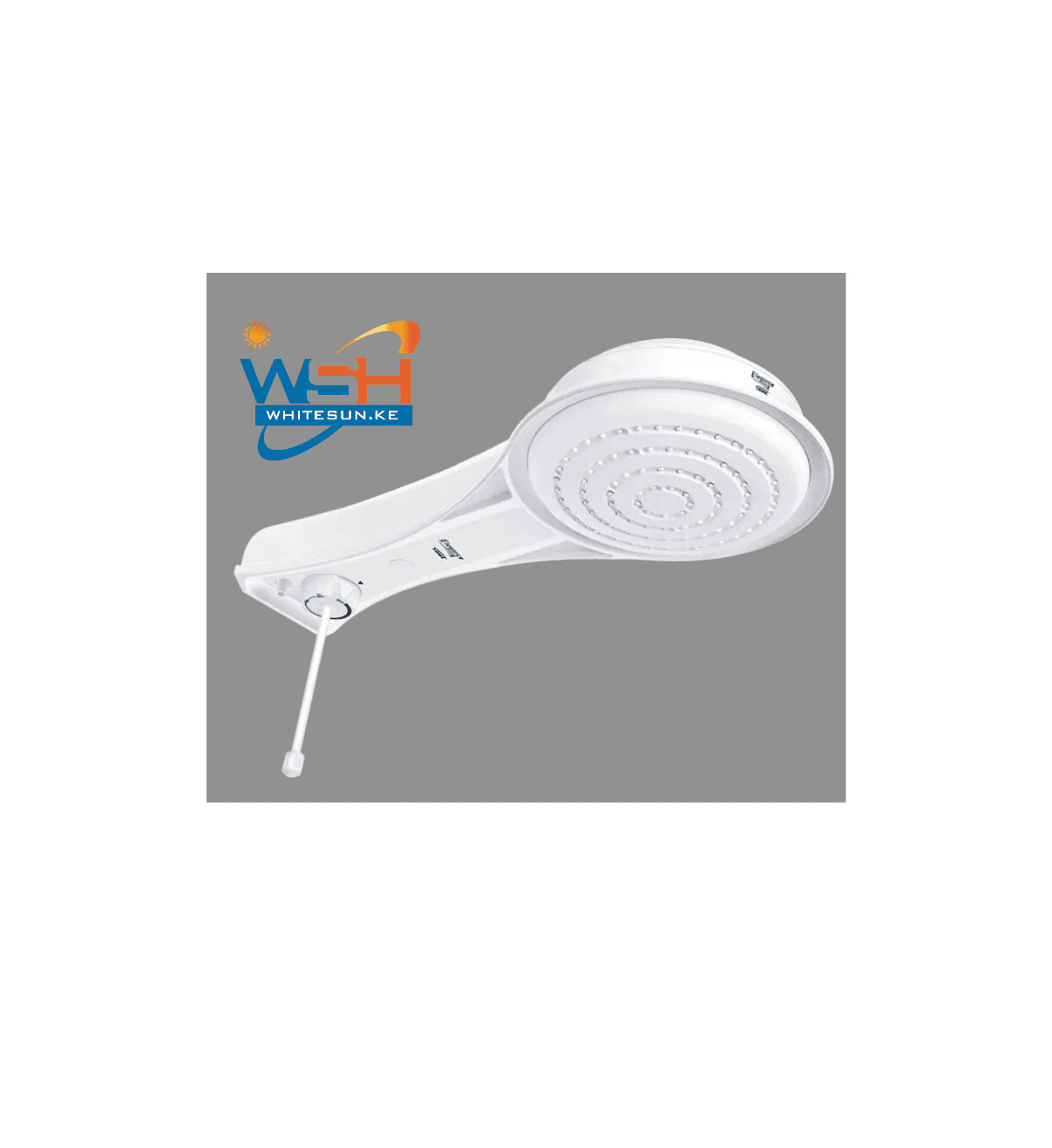 Fame Elegance Electronic Shower Multi temperature Electronic Control 220V (800w) Thumbnail 2