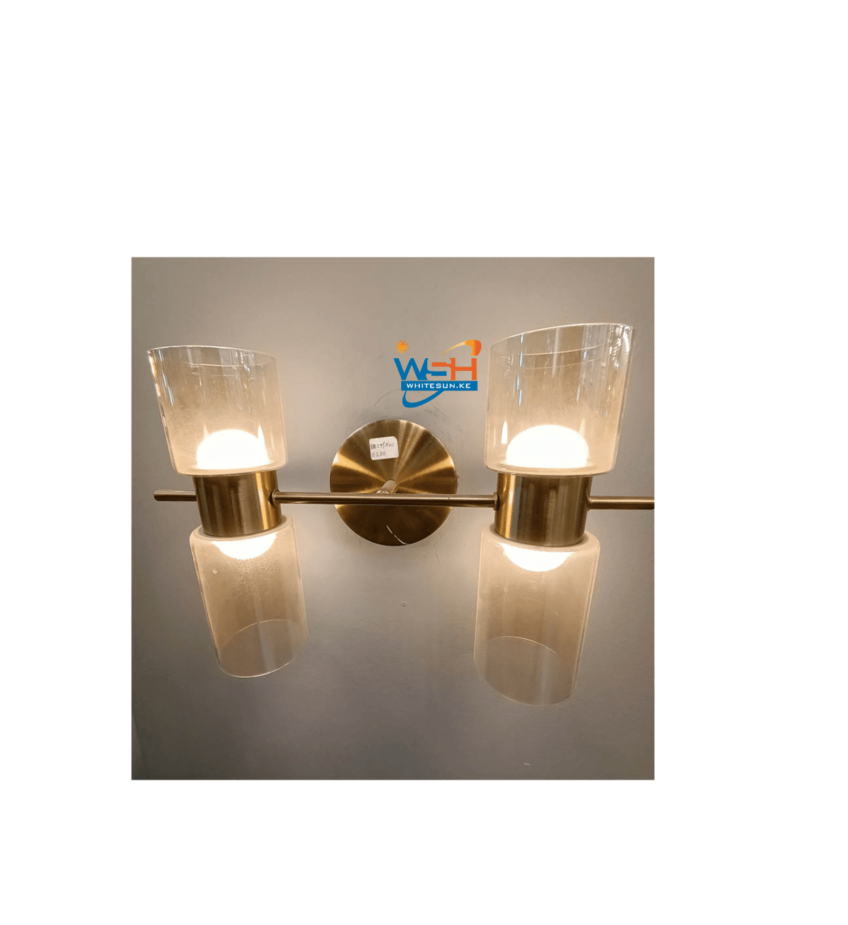 Candle Sticks