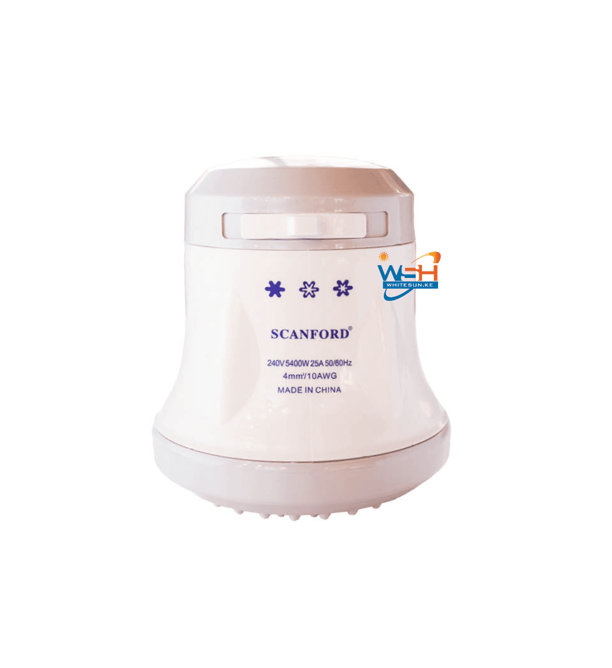 Scanford Instant Shower