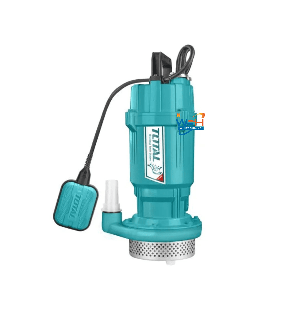 Submersible pump