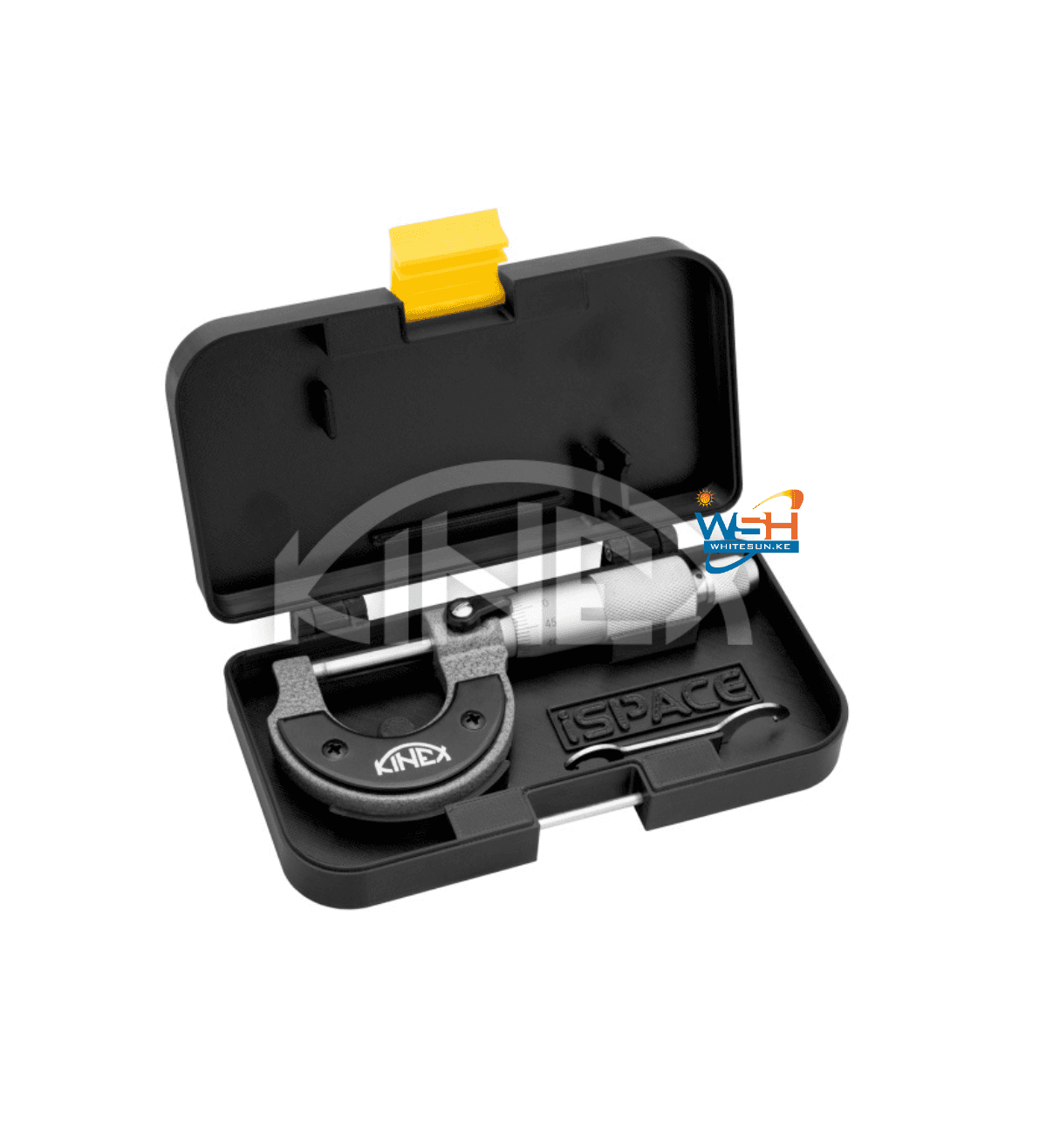 K-MET (Kinex) Outside Micrometer