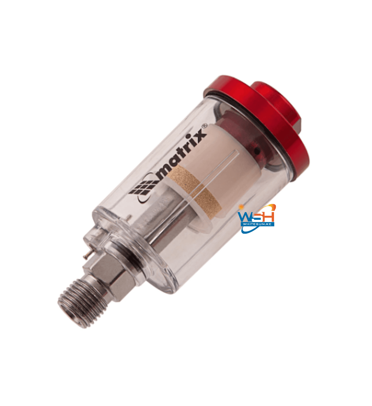 MTX Moisture Separator
