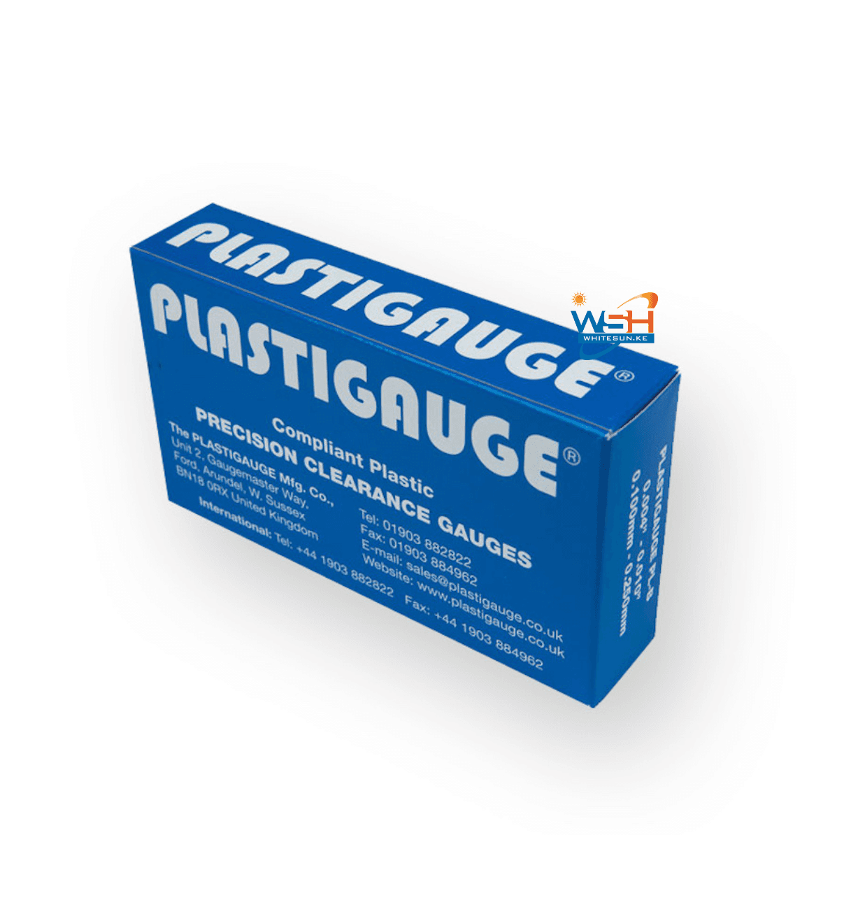 PLASTIGAUGE PL-B