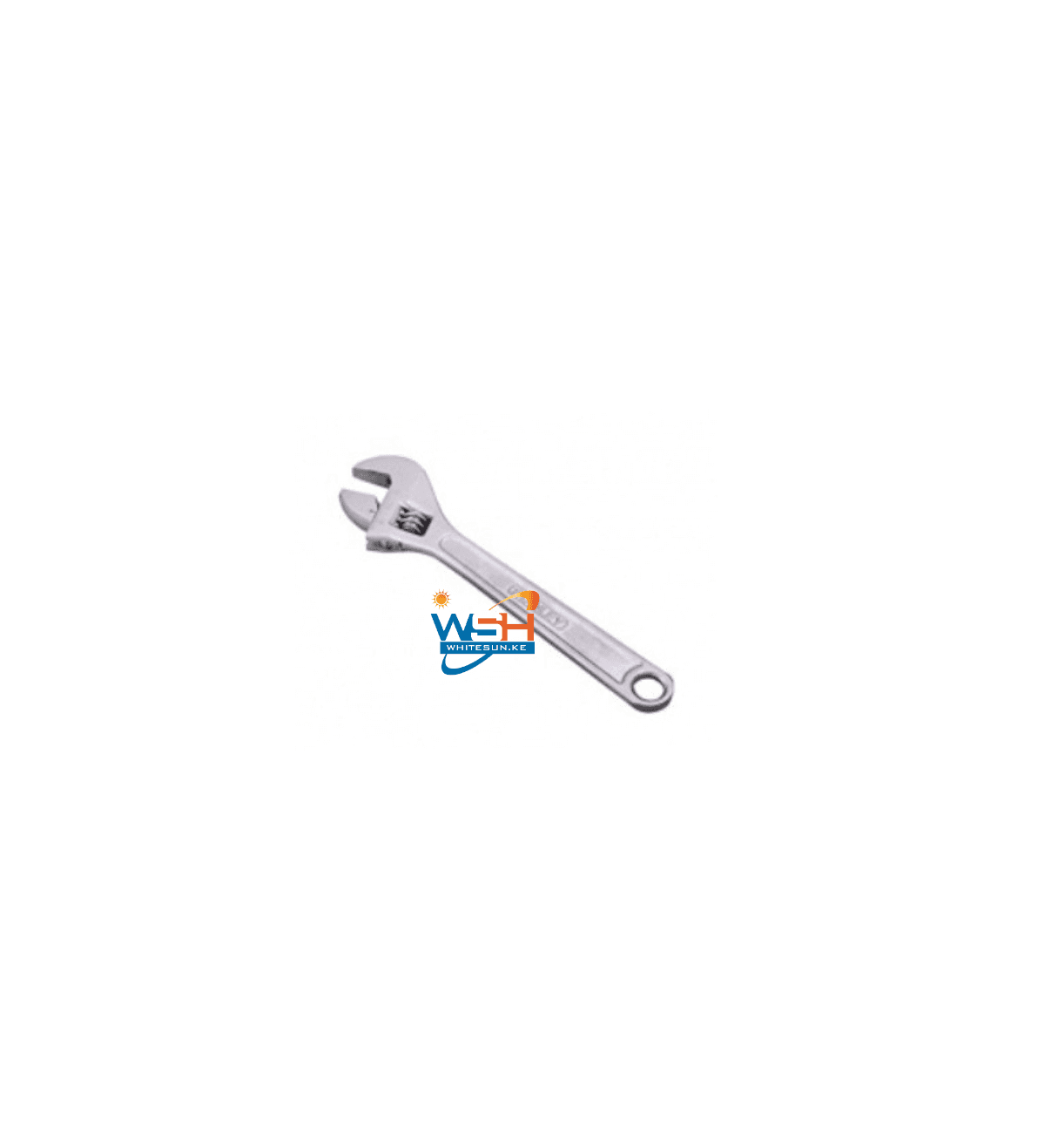 Wrench adjustable 8