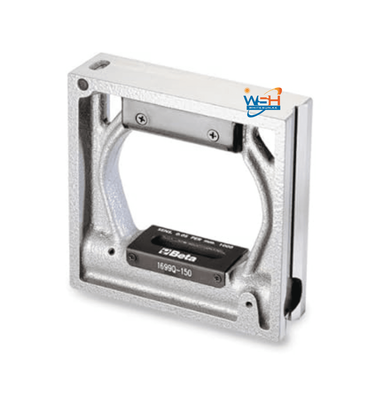 PRECISION SQUARE LEVEL 2 PRISMATIC 0.05MM (1699Q200) BETA