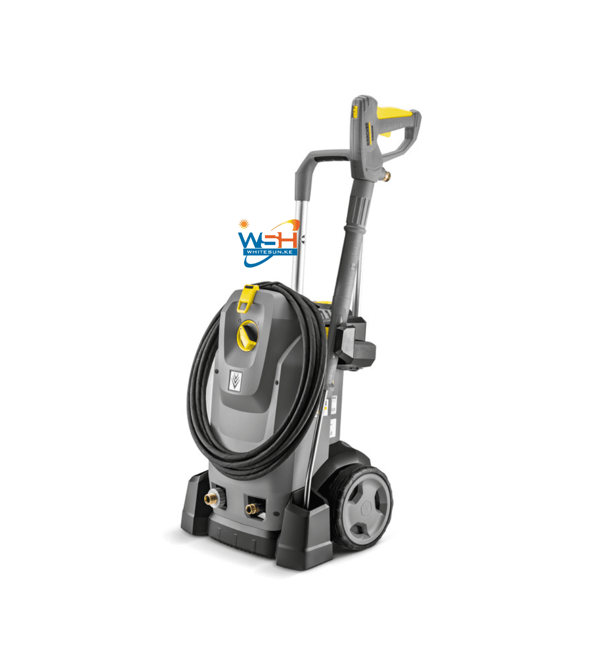 PRESSURE WASHER HD6/15M C 150 BAR KARCHER ED