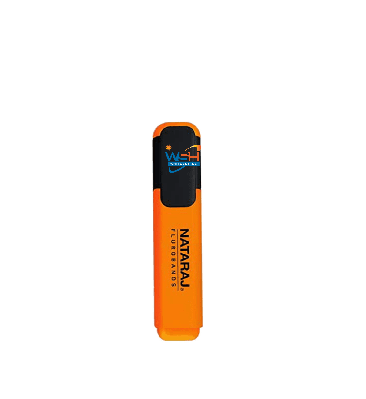Nataraj Chisel Tip Highlighter, 2.5mm, Green Thumbnail 8