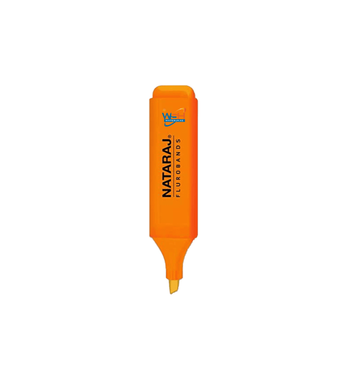 Nataraj Chisel Tip Highlighter, 2.5mm, Green Thumbnail 7