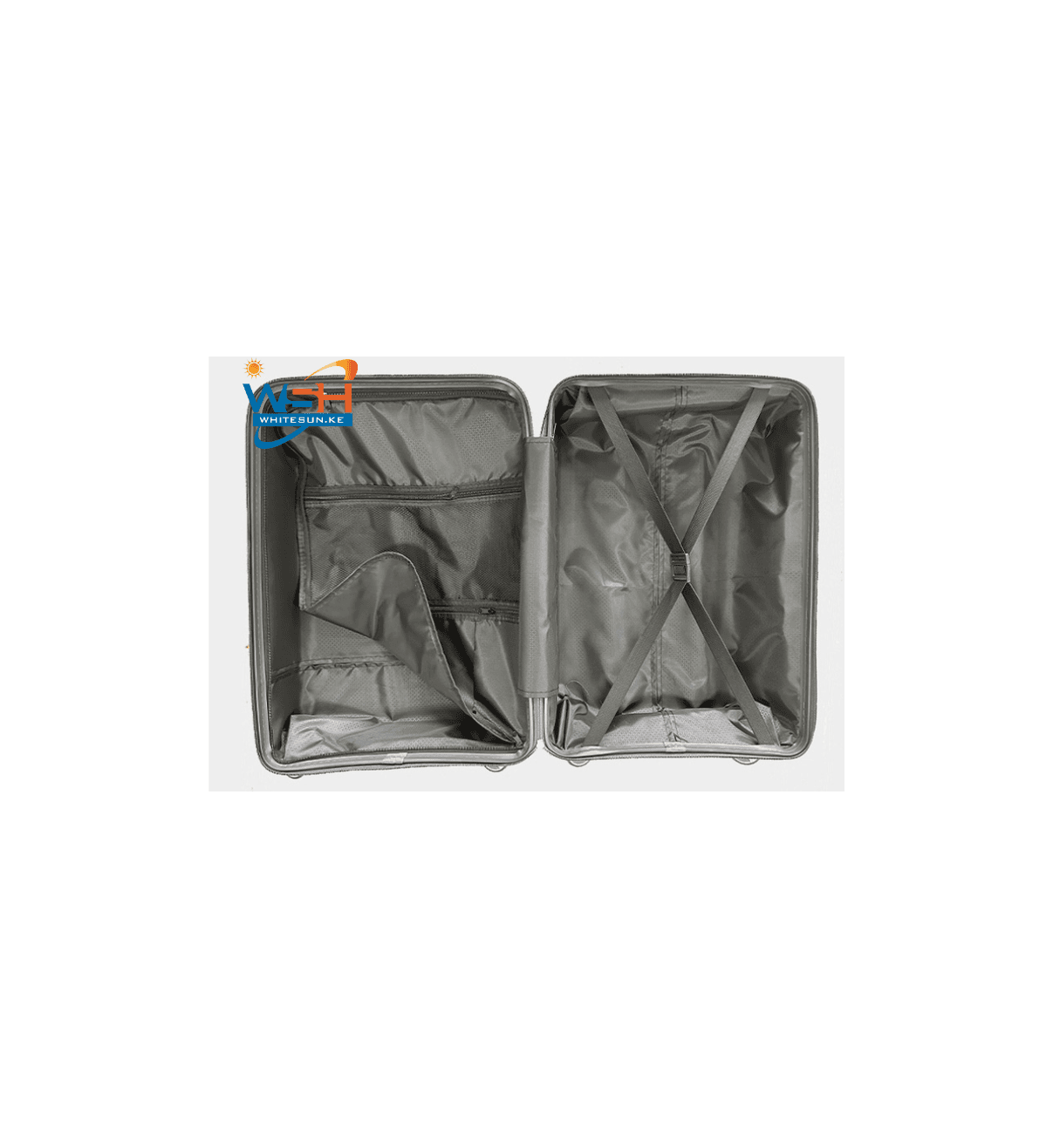 Morano hard side luggage set Thumbnail 5