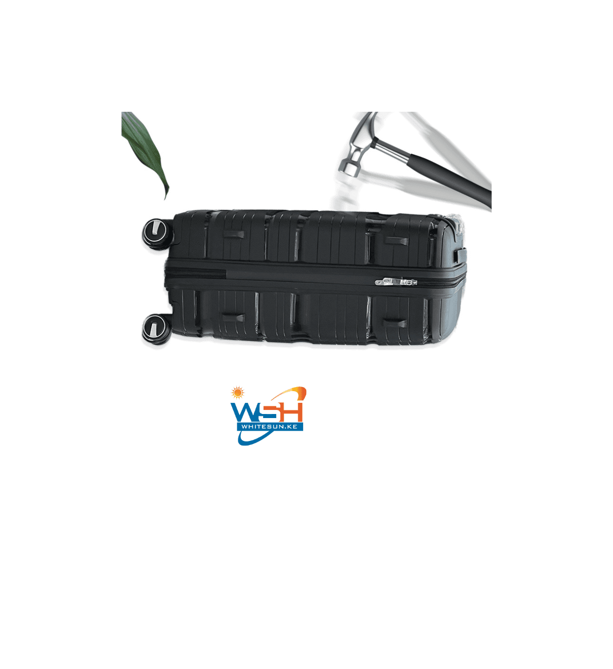 Morano hard side luggage set Thumbnail 4