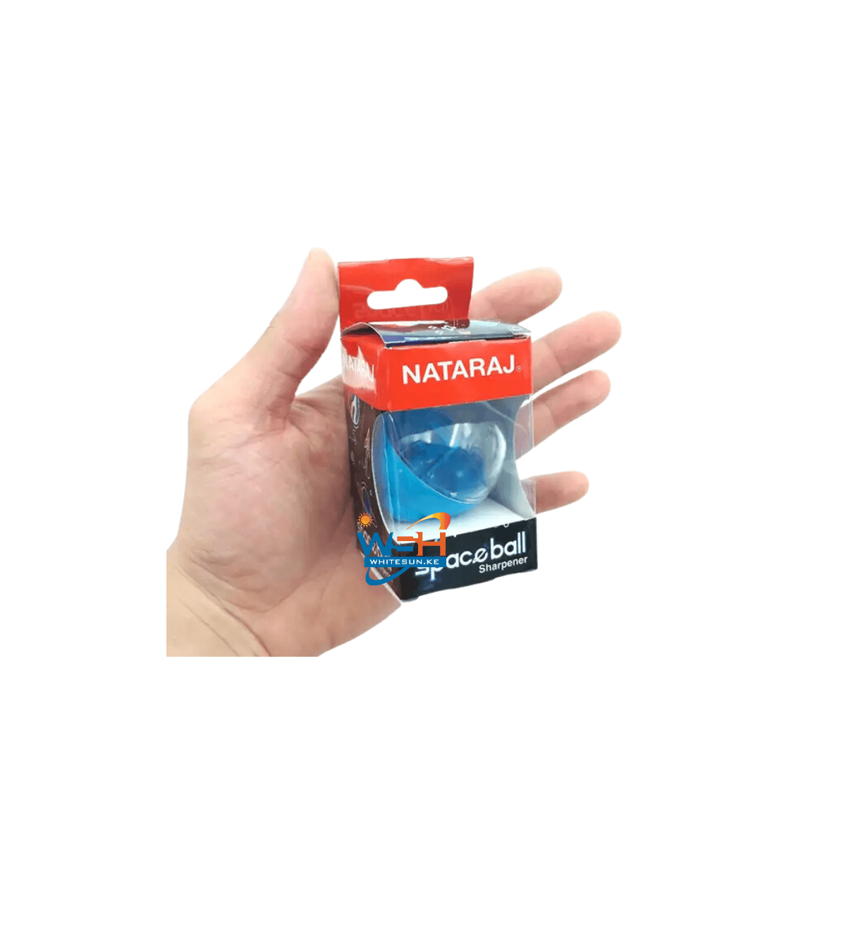 Nataraj Space Ball Sharpeners