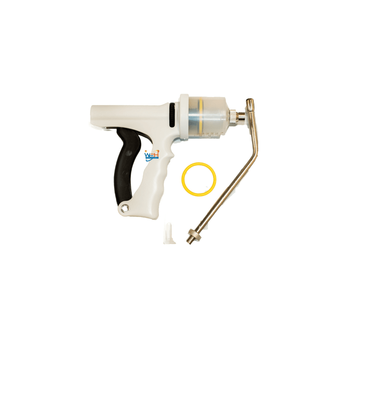Drenching Gun Manual 30ml