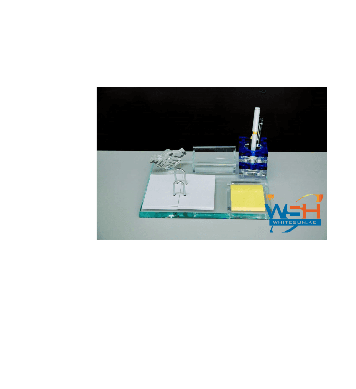 Executive desk organizer Thumbnail 2