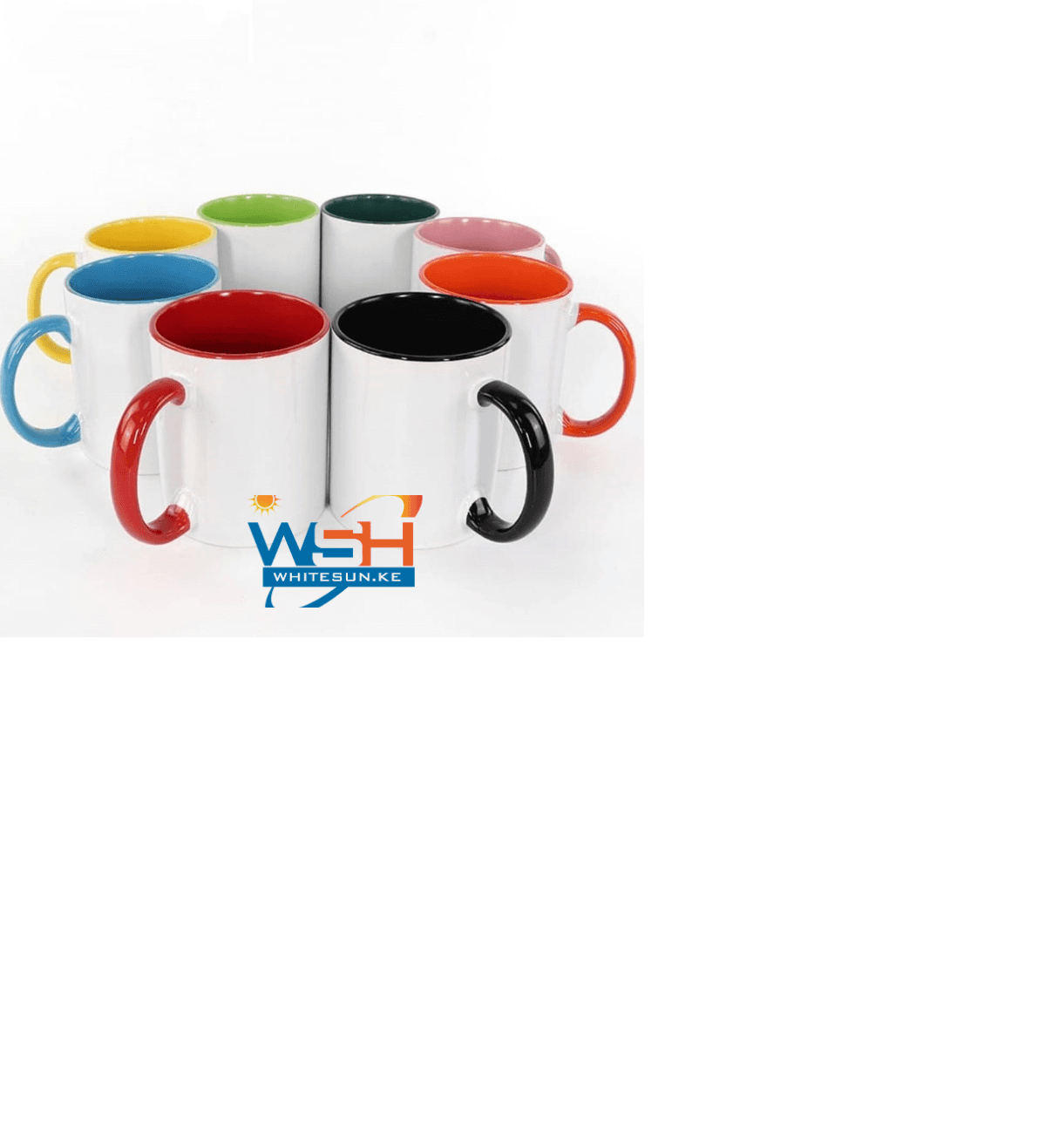 Magic mugs Thumbnail 2