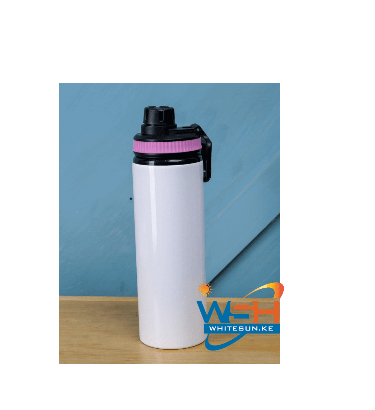 Executive water bottles Thumbnail 2