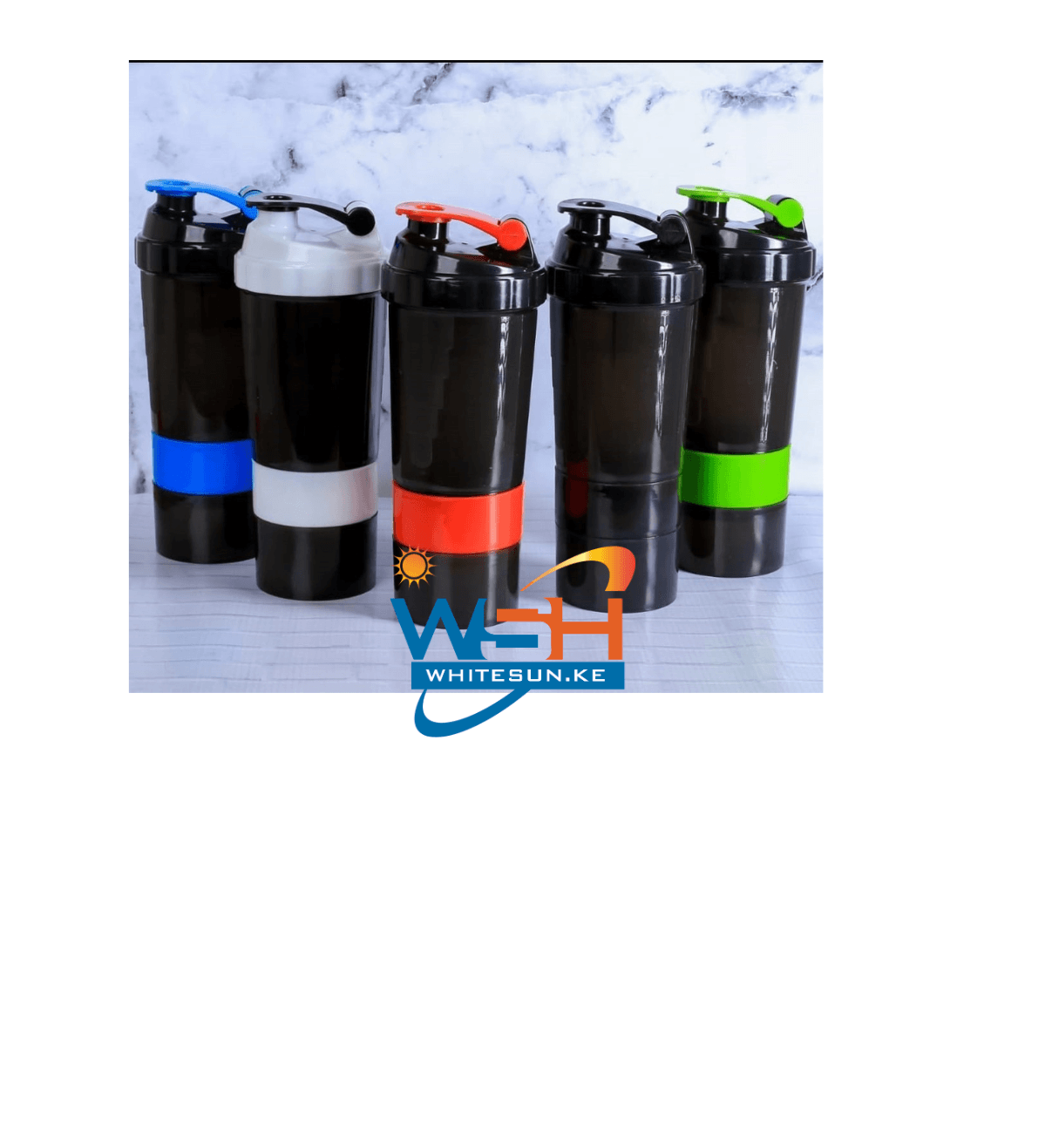customizable plastic water  bottles  Thumbnail 3