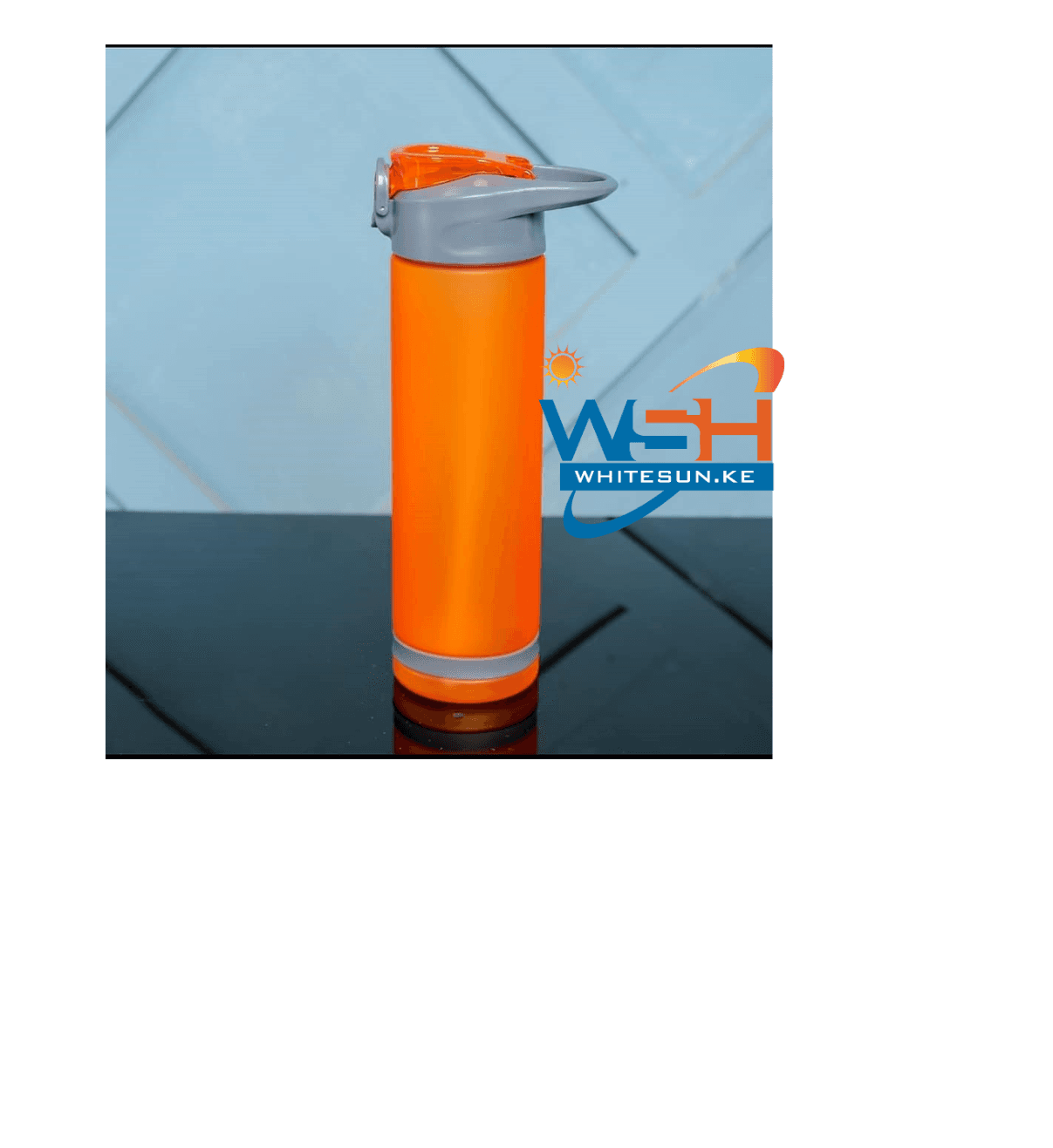 customizable plastic water  bottles  Thumbnail 4