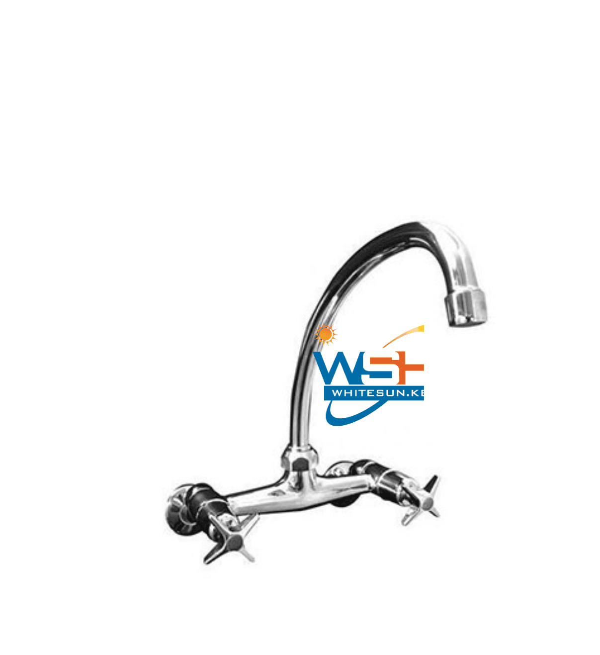 COBRA STAR SINK MIX SWI 166 HP WT 1-2CP