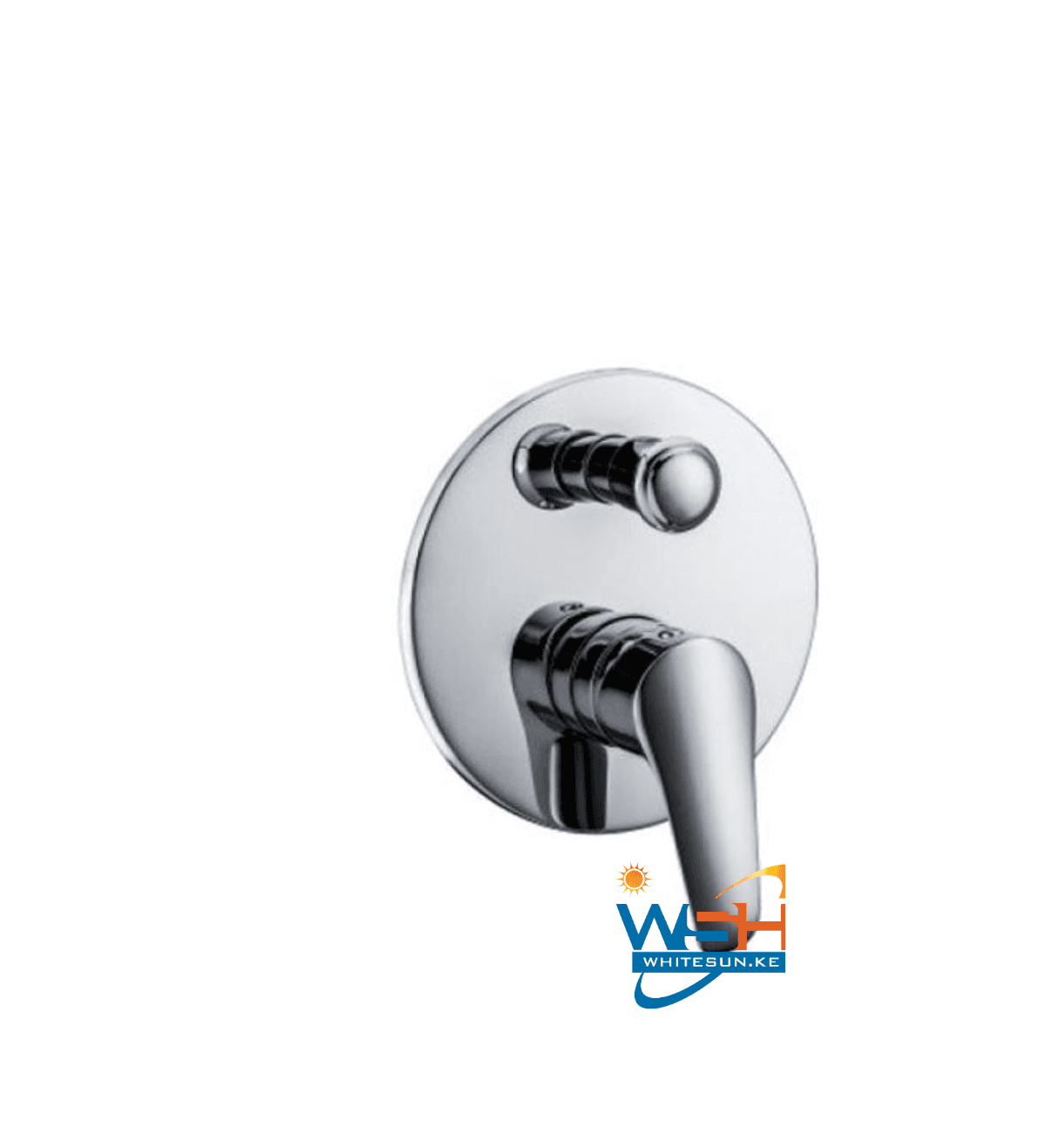 COBRA NILE CONCEALED DIVERTER MIXER