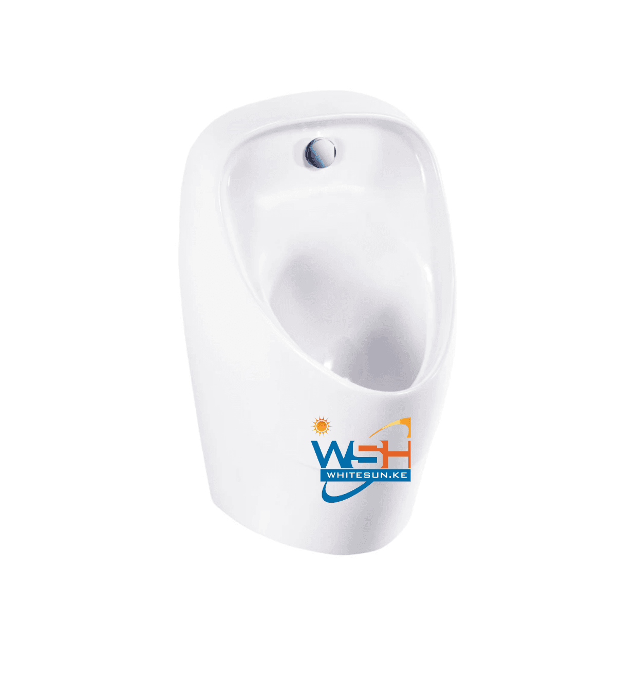 COBRA PAUSE WATERSAVE URINAL 337X356X585