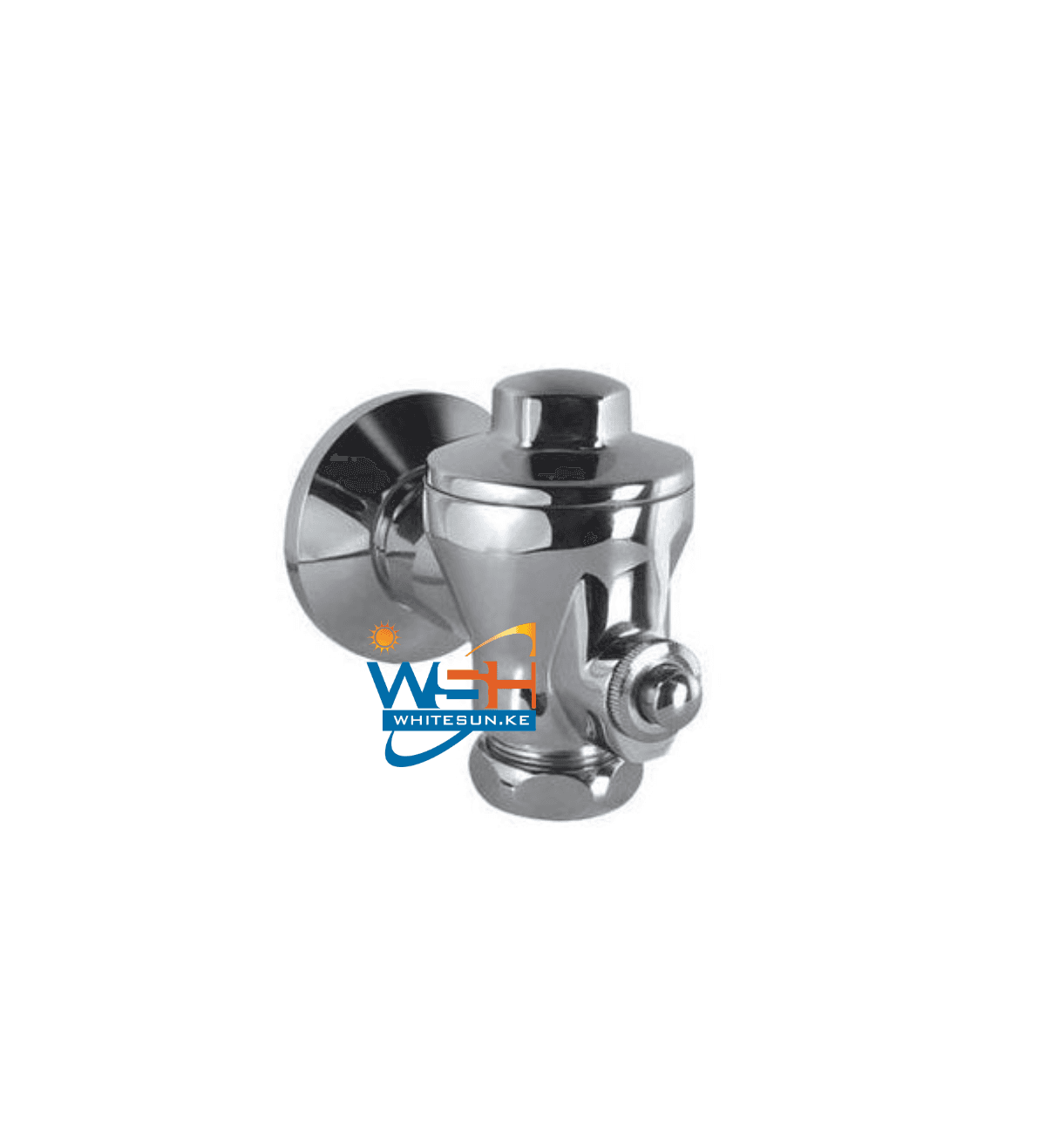 COBRA FJ URINAL VALVE ONLY FJ6-0003/4 CP