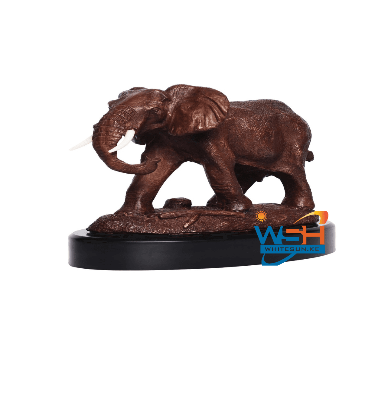 OLEWE ELEPHANT