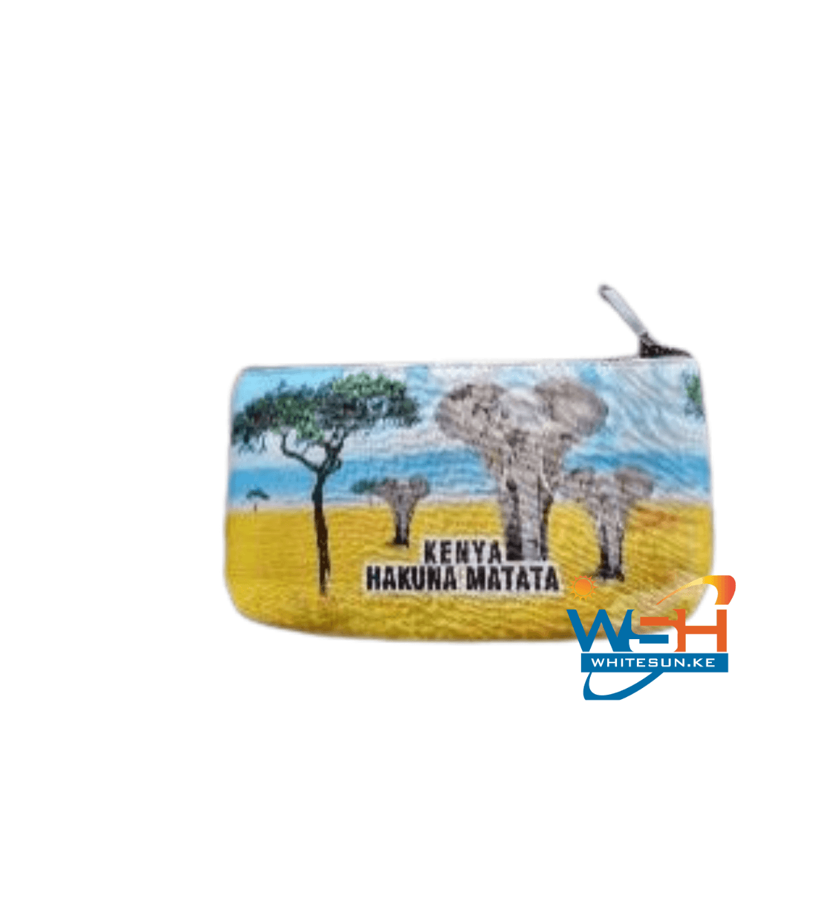 PENCIL CASE ELEPHANT