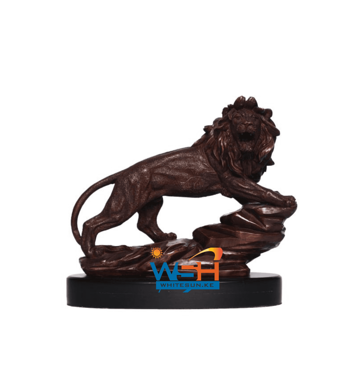 LION ON ROCK MEDIUM