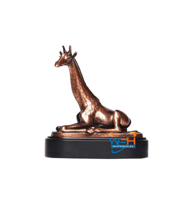 giraffe-sitted