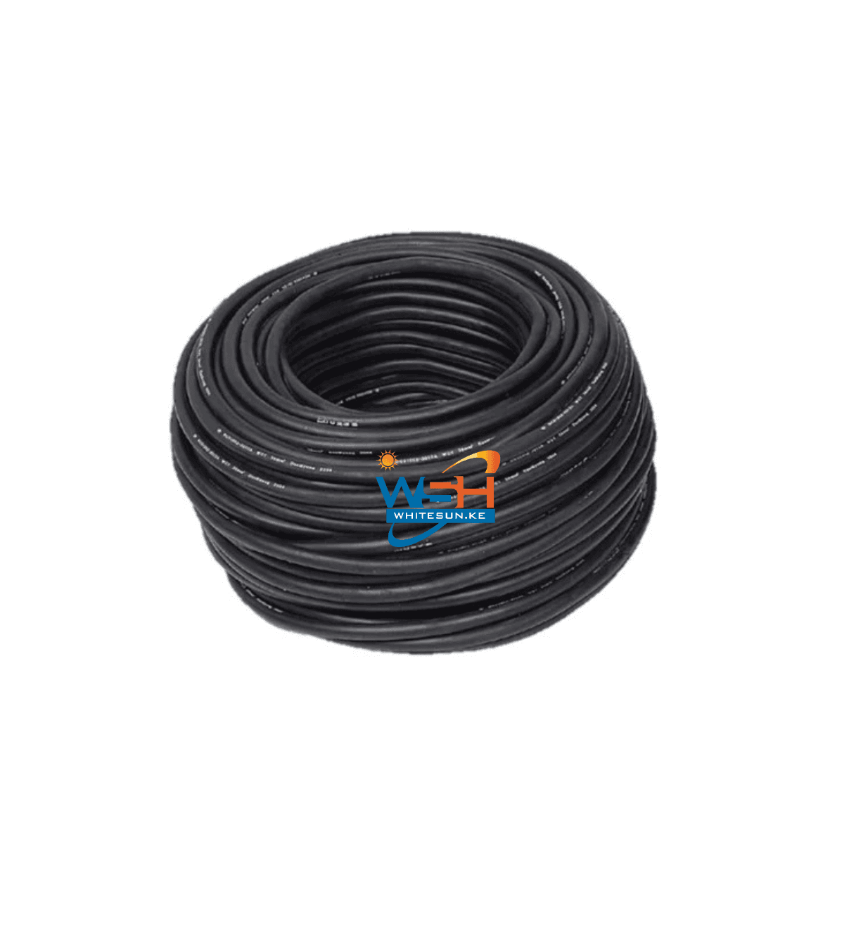 WELDING CABLES 185MM²
