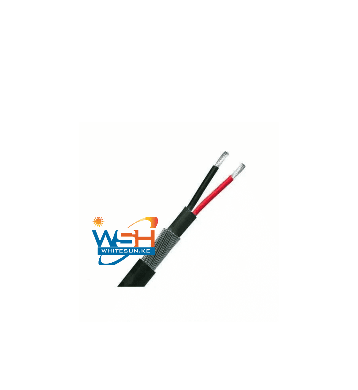Aluminium Armored Cables 16mm²