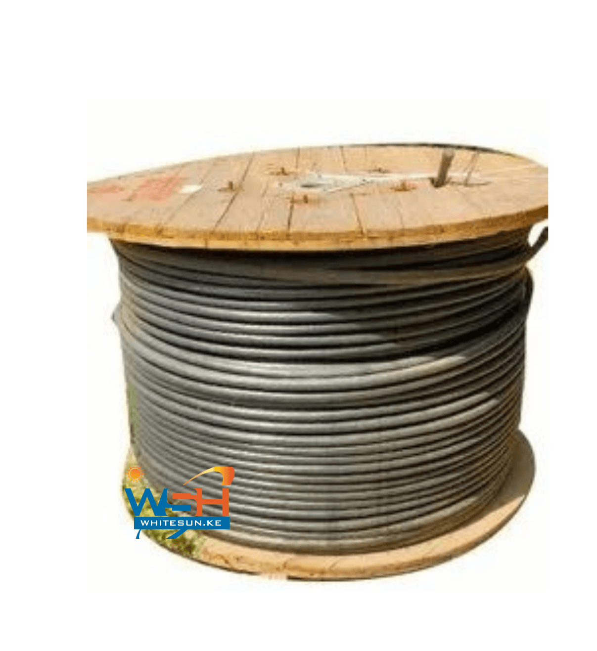 Aluminium Armored Cables 185mm²