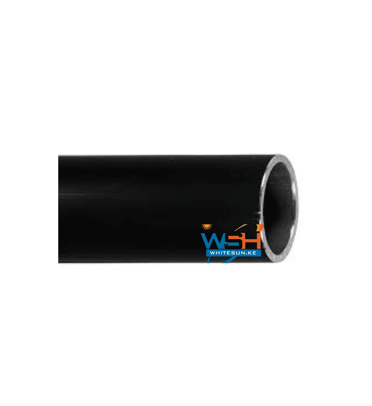 Black pipes -Class A Light ¾"