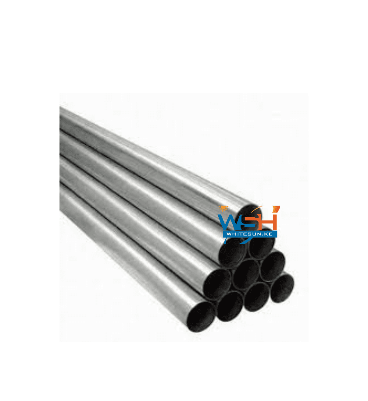 Black pipes -Class A Light 2"