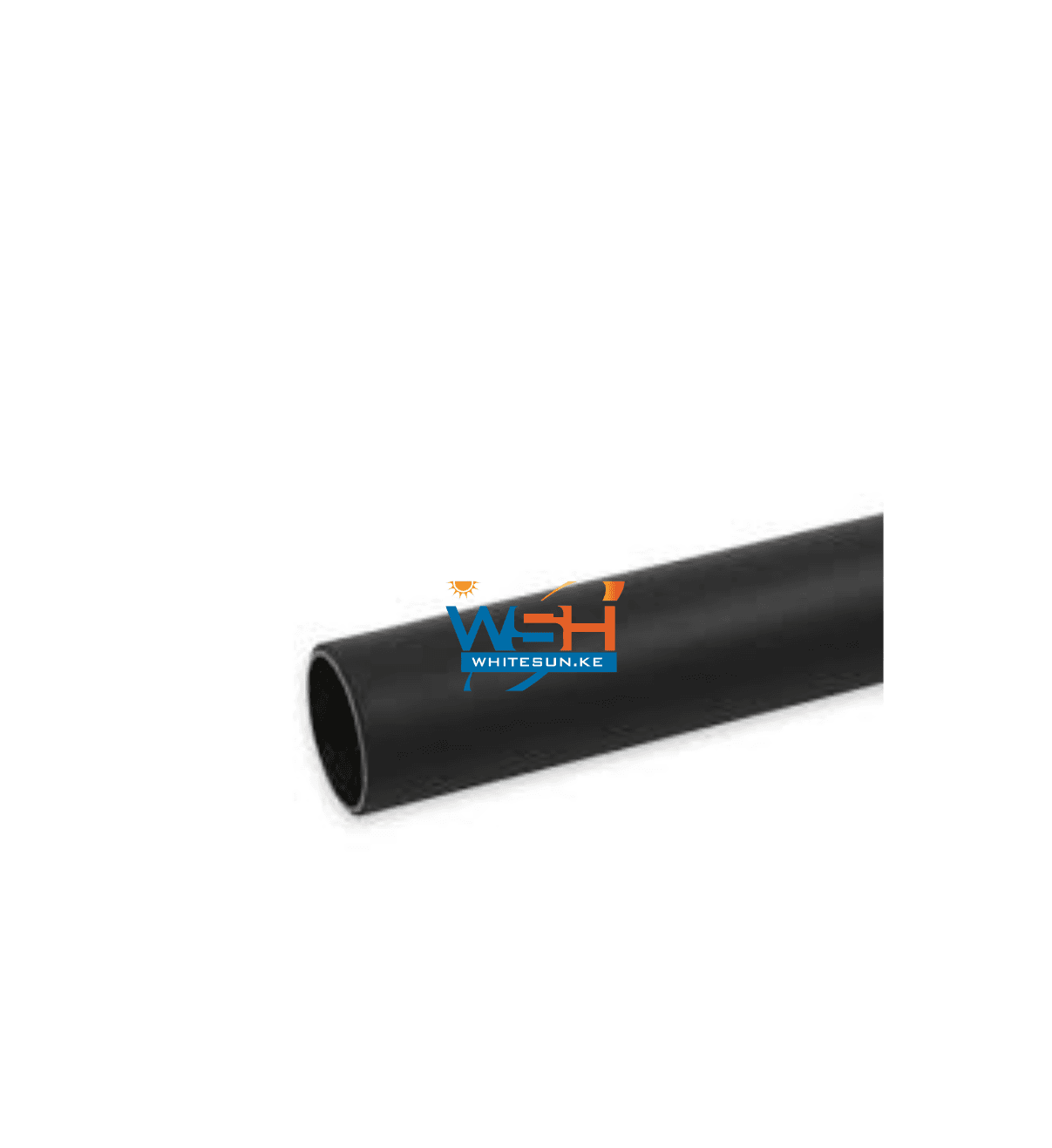 Black Steel Pipes -Class C Heavy 4"