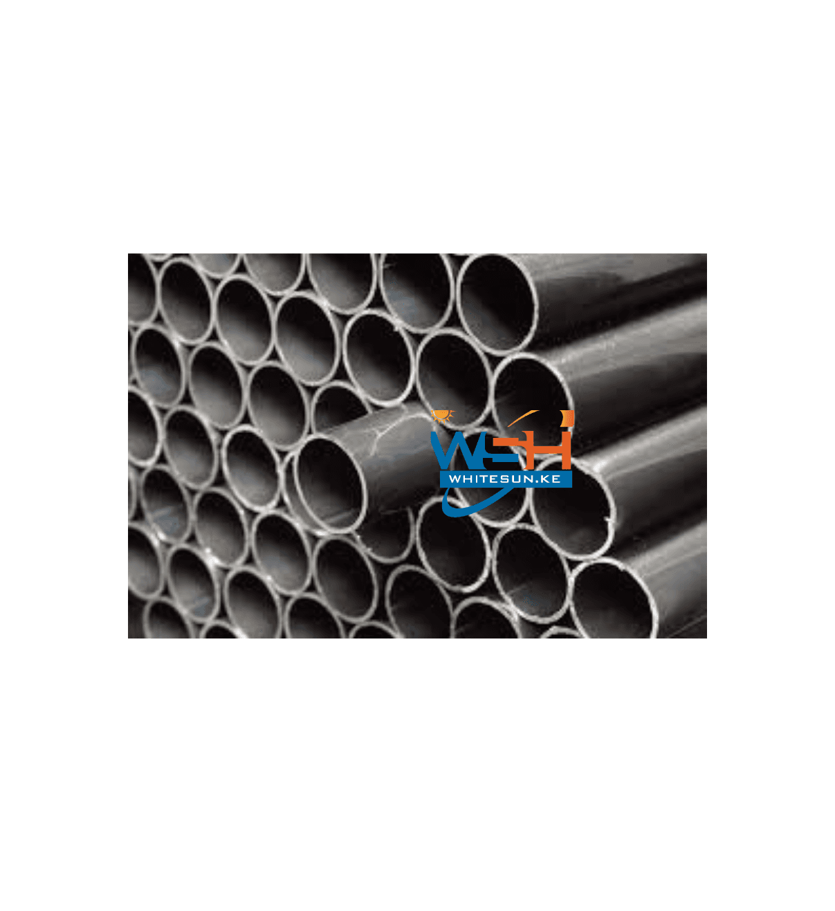 CIRCULAR HOLLOW SECTIONS  Size 20mm*1.0