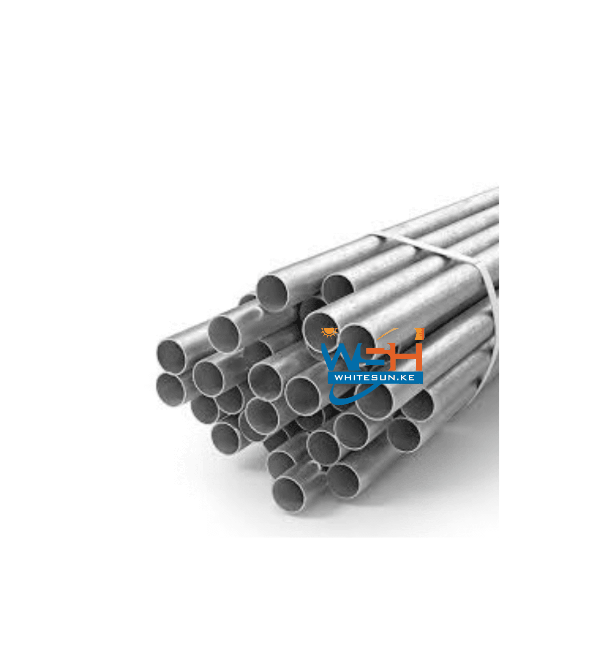 CIRCULAR HOLLOW SECTIONS Size 20mm*1.5