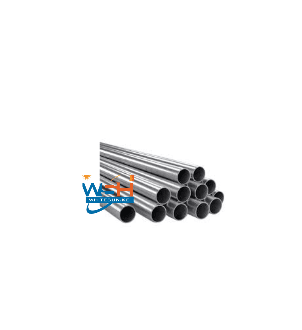 CIRCULAR HOLLOW SECTIONS Size 42mm*1.2