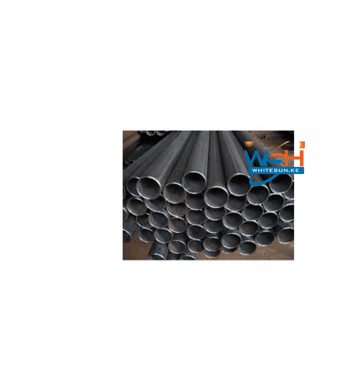 CIRCULAR HOLLOW SECTIONS Size 32mm*1.5