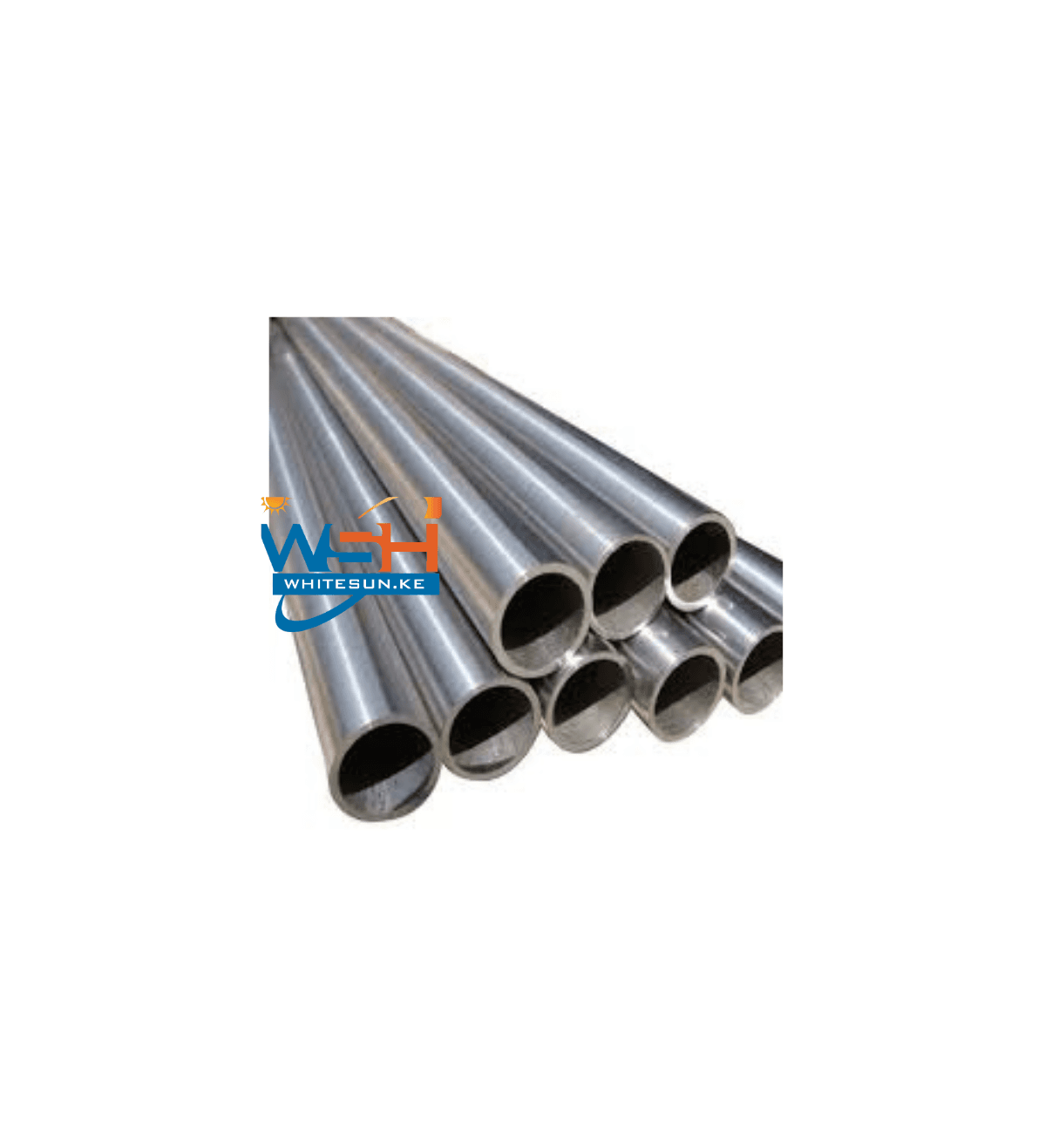 CIRCULAR HOLLOW SECTIONS Size 60mm*2.0