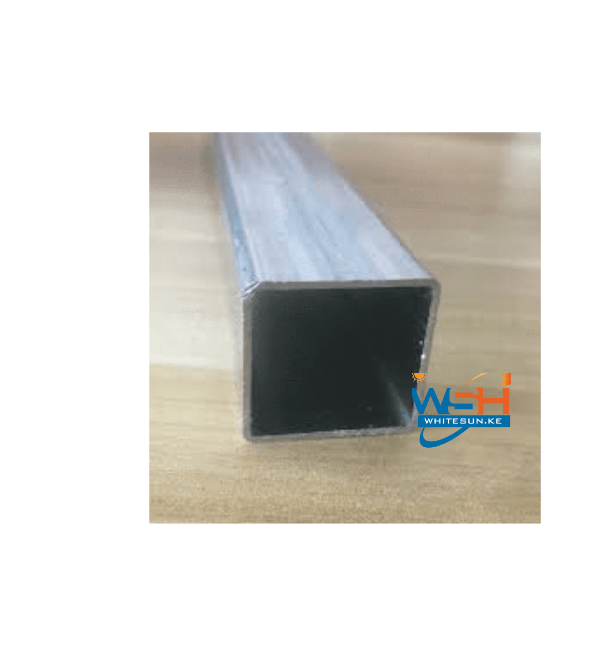 SQUARE HOLLOW SECTION - 12.7*12.7MM*1.5