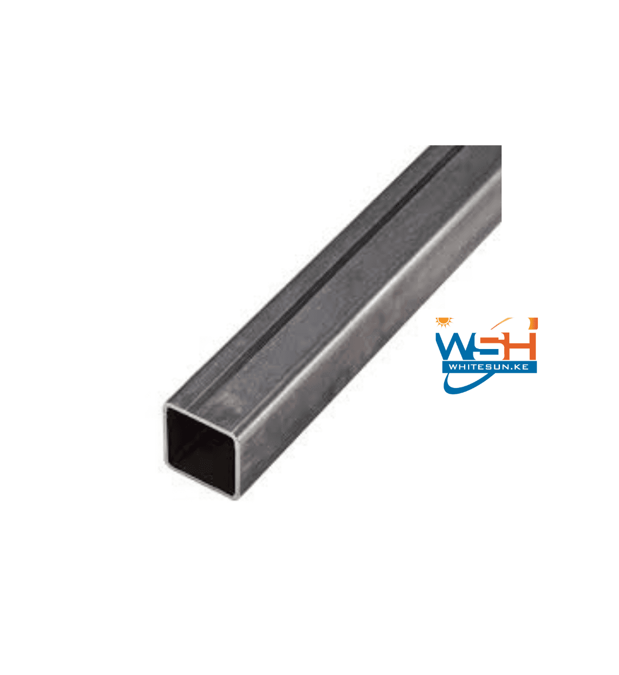 SQUARE HOLLOW SECTION - 16*16MM*1.5