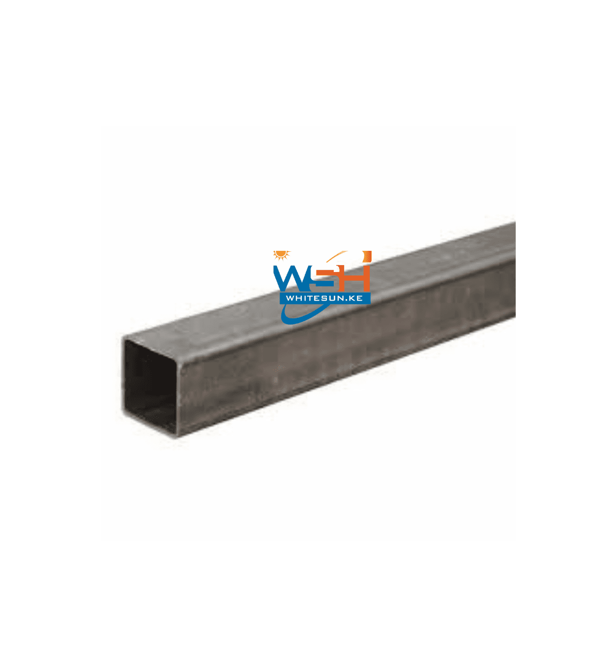 SQUARE HOLLOW SECTION  SIZE 30MM*30MM*1.0