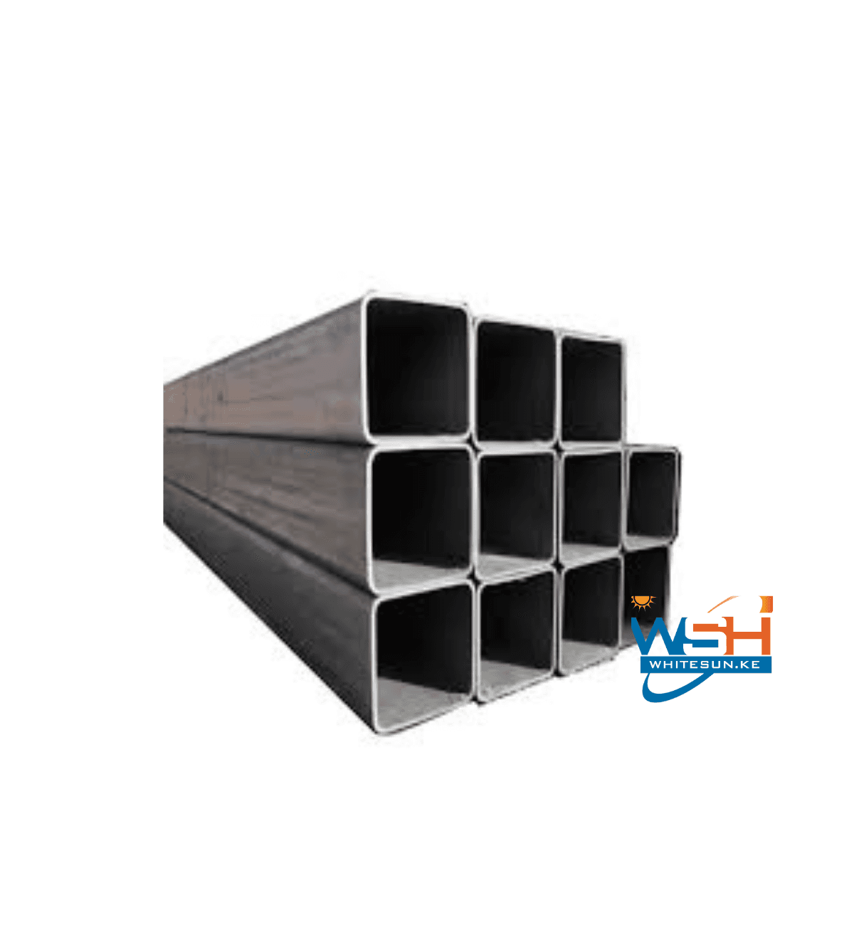 SQUARE HOLLOW SECTIONS  SIZE 50MM*50MM*2.5