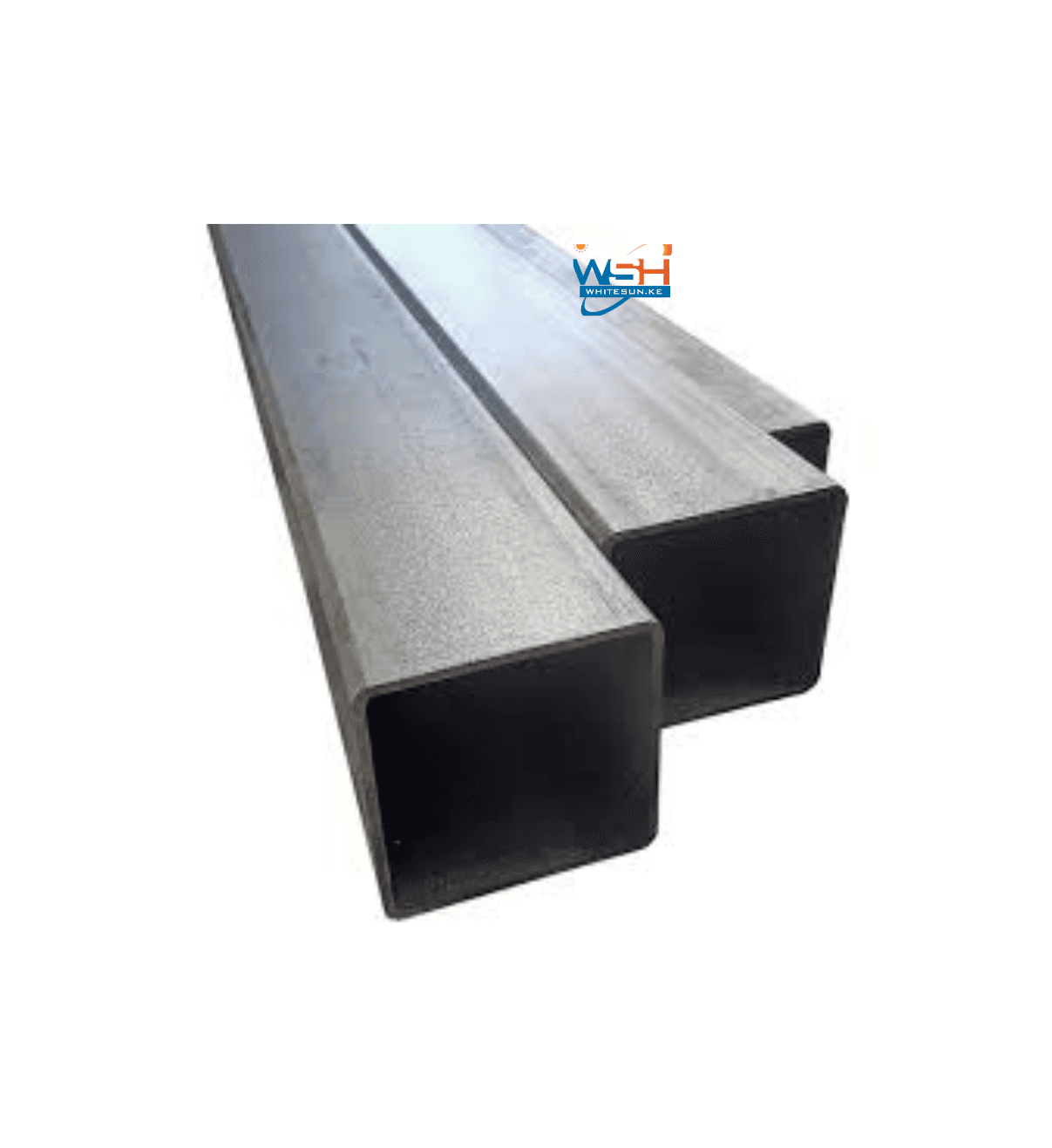 SQUARE HOLLOW SECTIONS SIZE 100MM*100MM*6.0