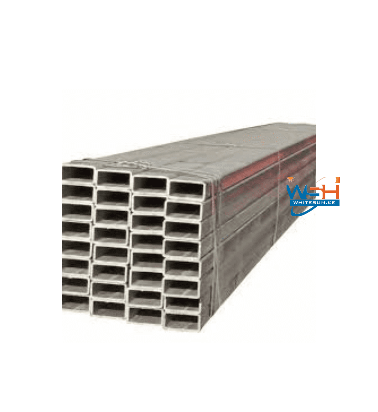 RECTANGULAR HOLLOW SECTIONS SIZE 30MM*10MM*1.0