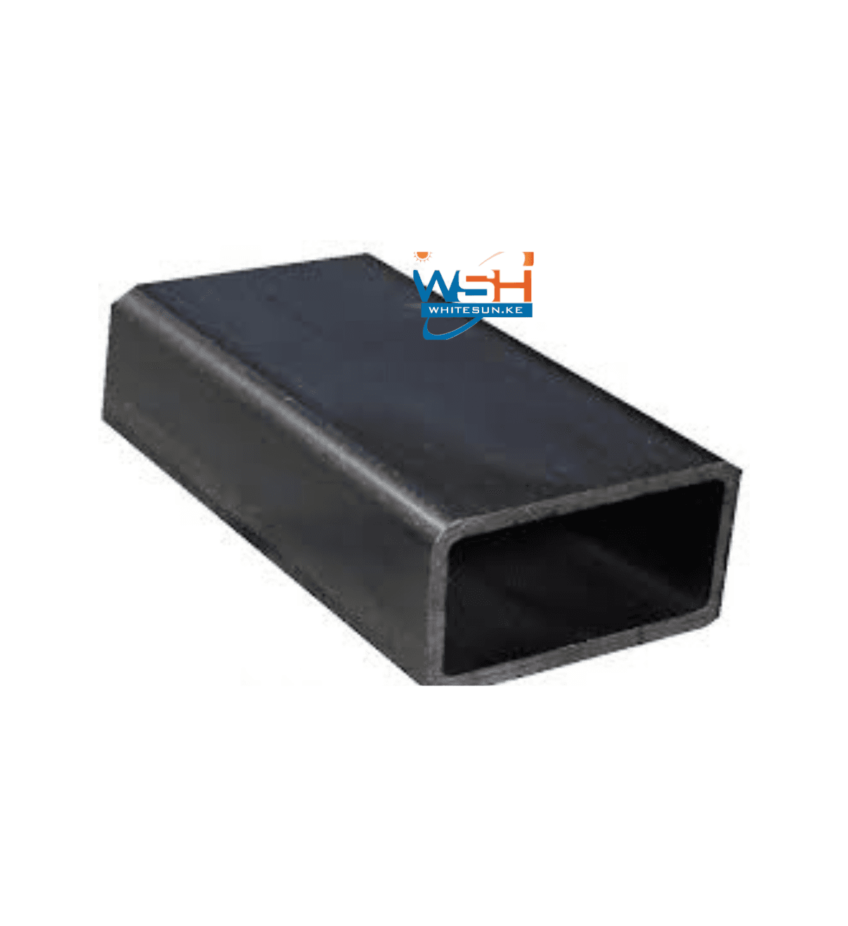 RECTANGULAR HOLLOW SECTIONS SIZE 30MM*10MM*1.50